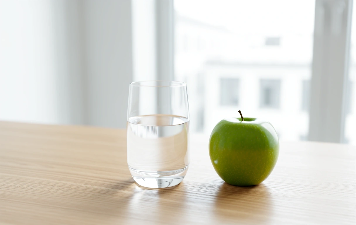 Professionelle Ernährungsberatung München