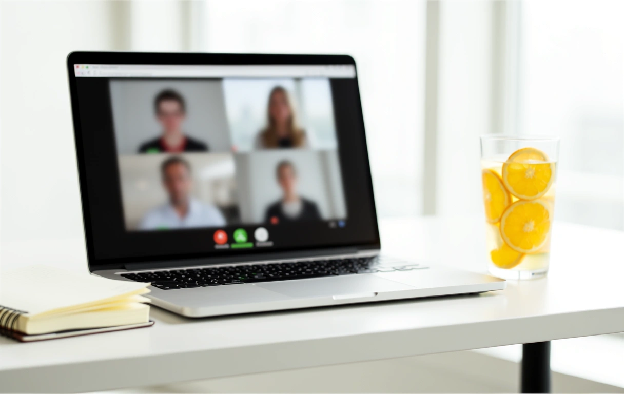 Online Beratungsplatz