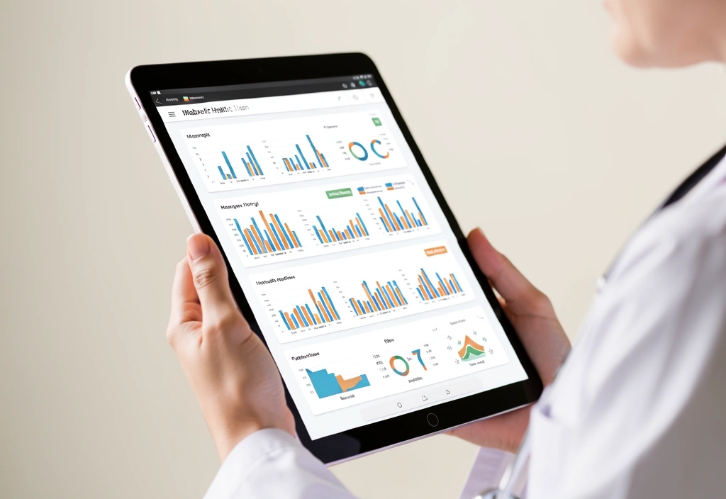 Datenbasierte Analyse